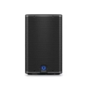 Turbosound iQ10 2500W 10-calowy dwudrożny aktywny głośnik z DSP Klark Teknik i ULTRANET