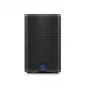 Turbosound iQ10 2500W 10-calowy dwudrożny aktywny głośnik z DSP Klark Teknik i ULTRANET