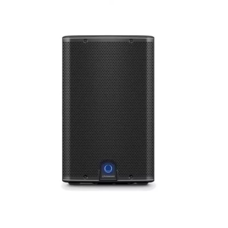 Turbosound iQ10 2500W 10-calowy dwudrożny aktywny głośnik z DSP Klark Teknik i ULTRANET