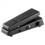Behringer HB01 Wah Wah Pedal – Optyczny Wah z regulacją częstotliwości, Q i Boost