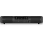 Behringer NX6000 wzmacniacz mocy klasy D 2 x 3000W przy 4 omach z DSP, czarny