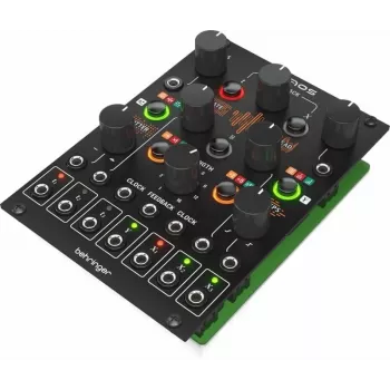 Behringer CHAOS Eurorack Moduł Generatora Napięcia Losowego (16 HP)