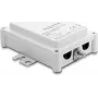 Delock Ochronnik przeciwprzepięciowy sieciowy RJ45 zewnętrzny IP65 do montażu naściennego