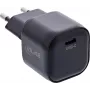 Zasilacz sieciowy InLine USB-C GaN 100W PD PPS AVS Czarny