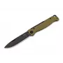 Böker Plus Atlas OD Green 12C27 Nóż składany
