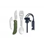 Outdoor Edge RazorEDC Lite 300 Combo Pack Nóż Składany z 6 Wymiennymi Ostrzami