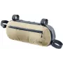 DEUTER Cabezon FB 4 Nóż ze stałą klingą, stal D2, rękojeść G10, pochwa Kydex, Desert-Black