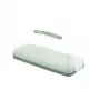 CURVER Smart To Go Prostokątne Pudełko do Transportu Ciasta 35,5 x 15 x 14,2 cm Zielone