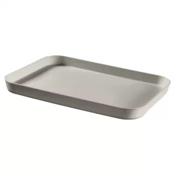 Curver Dwustronna Taca Kitchen Essentials Beżowa