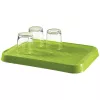 Curver Dwustronna Taca Kitchen Essentials Beżowa