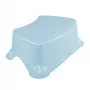 keeeper Stopień Tomek Pure, 40,5 x 28,5 x 14 cm, Niebieski, Antypoślizgowy, 150 kg