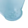 keeeper Stopień Tomek Pure, 40,5 x 28,5 x 14 cm, Niebieski, Antypoślizgowy, 150 kg