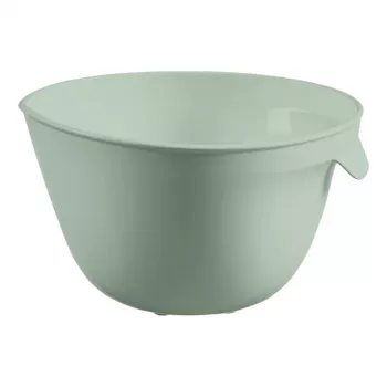 Miska do mieszania CURVER 3,5L Kitchen Essentials Zielona