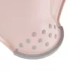 keeeper Stopień Tomek Minnie Mouse, 40,5 x 28,5 x 14 cm, Różowy, Nośność 120 kg, Antypoślizgowy