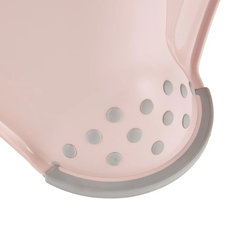 keeeper Stopień Tomek Minnie Mouse, 40,5 x 28,5 x 14 cm, Różowy, Nośność 120 kg, Antypoślizgowy