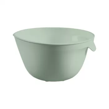 Miska do mieszania CURVER 2,5 l Kitchen Essentials zielona