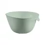 Miska do mieszania CURVER 2,5 l Kitchen Essentials zielona
