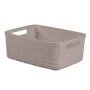 CURVER Kosz Jute S 5L 27x20x11cm Beżowy