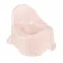 KEEEPER Franek Pure Kosz do przechowywania 30x25x22 cm Różowy