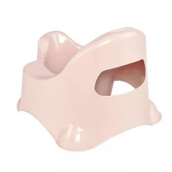 KEEEPER Franek Pure Kosz do przechowywania 30x25x22 cm Różowy