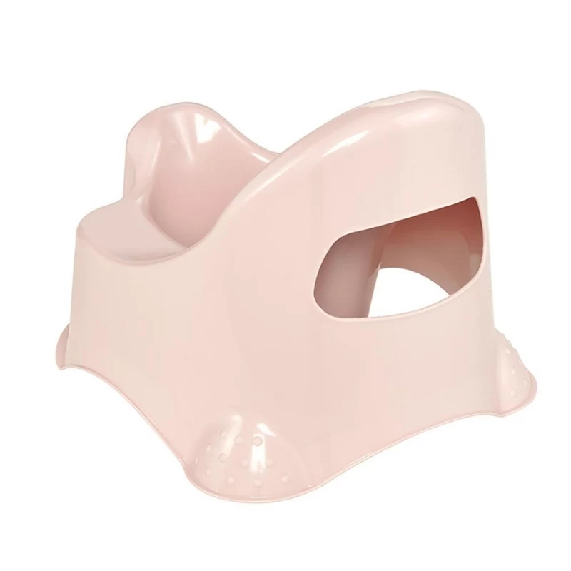 KEEEPER Franek Pure Kosz do przechowywania 30x25x22 cm Różowy