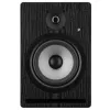 Prodipe Pro 7 V4 Black Wood - 6,5 inch aktywny monitor studyjny, 100W RMS