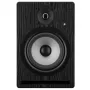 Prodipe Pro 7 V4 Black Wood - 6,5 inch aktywny monitor studyjny, 100W RMS