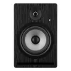 Prodipe Pro 7 V4 Black Wood - 6,5 inch aktywny monitor studyjny, 100W RMS
