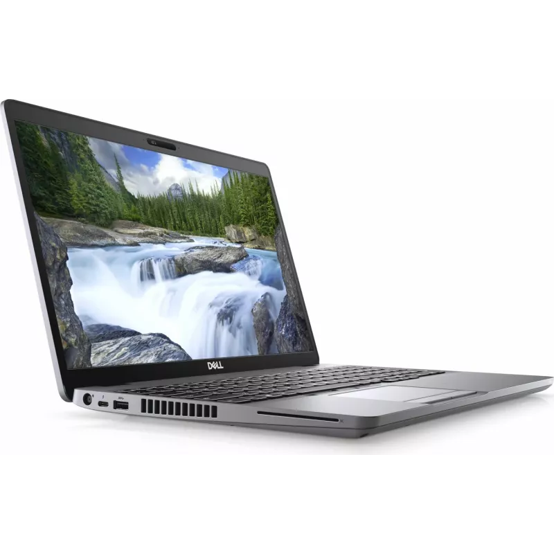 Dell Latitude 5510 15,6 inch FHD Laptop biznesowy - Intel Core i5-10310U, 32GB RAM, 512GB SSD, Wi-Fi 6, Windows 10 Pro Laptop Dell Latitude 5510 / i5 / RAM 32 GB / Dysk SSD / 15,6″ F (produkt odnowiony)