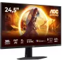 AOC 25G4SRE 24,5 inch Full HD IPS monitor gamingowy, 180Hz, 0,5ms, DisplayHDR 400, FreeSync Premium, z regulacją wysokości AOC 25G4SRE