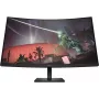 HP Omen 32C 31,5 inch QHD 165Hz zakrzywiony monitor do gier Monitor HP Omen 32C