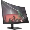 HP Omen 32C 31,5 inch QHD 165Hz zakrzywiony monitor do gier Monitor HP Omen 32C