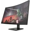 HP Omen 32C 31,5 inch QHD 165Hz zakrzywiony monitor do gier Monitor HP Omen 32C