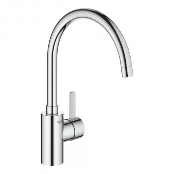 Grohe Eurosmart Cosmopolitan jednouchwytowa bateria zlewozmywakowa 1/2 - Chrom