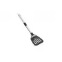 LEIFHEIT ProLine Łopatka nylonowa ze stalowym uchwytem, 33 cm, czarna