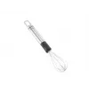 LEIFHEIT ProLine Mini Trzepaczka do jajek ze stali nierdzewnej 20 cm 103030
