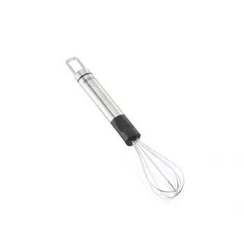 LEIFHEIT ProLine Mini Trzepaczka do jajek ze stali nierdzewnej 20 cm 103030