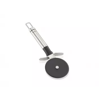 LEIFHEIT ProLine Nóż do pizzy, stal nierdzewna, ostrze 6,5 cm, zmywarka