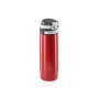 LEIFHEIT Kubek termiczny Flip 600ml Czerwony