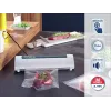 LEIFHEIT Vacu Power 100 Zgrzewarka próżniowa Biały/Srebrny