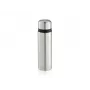 LEIFHEIT Thermos Coco 1.0L stalowy termos próżniowy, srebrny