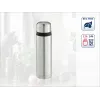 LEIFHEIT Thermos Coco 1.0L stalowy termos próżniowy, srebrny