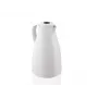 LEIFHEIT Thermos Harmonic White próżniowy termos izolowany, 1 L