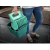 LEIFHEIT Profi Compact 8L Wiadro do mycia podłóg