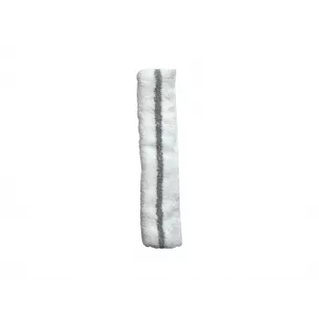 LEIFHEIT Gumowa wkładka zamienna do myjki do szyb Classic, 33 cm, czarna