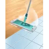 LEIFHEIT Combi M Clean Twist Micro Duo wymienna głowica mopa 33cm