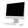 Apple iMac 23,5 inch M4 8-rdzeniowy CPU 8-rdzeniowy GPU 24GB/1TB SSD Srebrny All-in-One Komputer Stacjonarny Z1E2-MWUC3D/A-078PPC