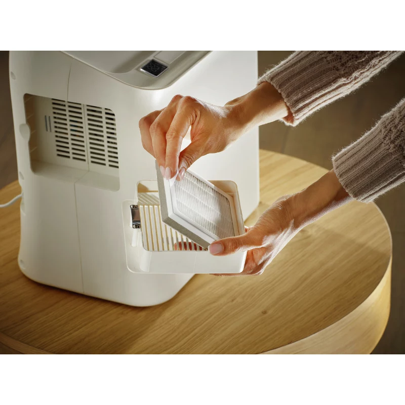 SOEHNLE Filters AirFresh Wash 500 zmywalny filtr zamienny do oczyszczacza powietrza