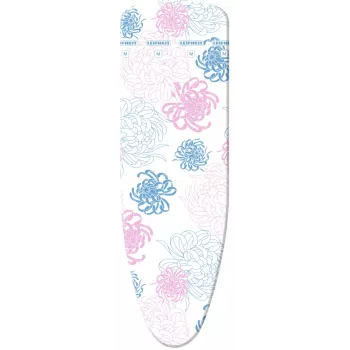 LEIFHEIT Pokrowiec na deskę do prasowania Cotton Classic M 125x40cm