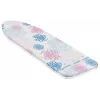 LEIFHEIT Pokrowiec na deskę do prasowania Cotton Classic M 125x40cm